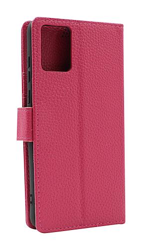 New Standcase Wallet Motorola Edge 30 Neo 5G