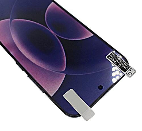 6-pakning Skjermbeskyttelse Xiaomi 17 Ultra