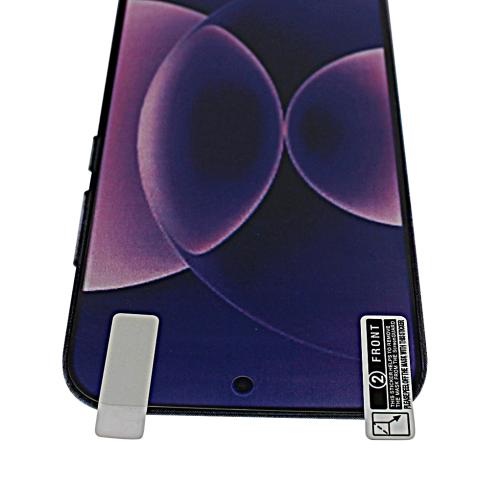 6-pakning Skjermbeskyttelse Xiaomi 17 Ultra