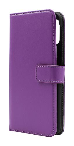 Skimblocker Magnet Wallet Motorola Moto G20 / Moto G30