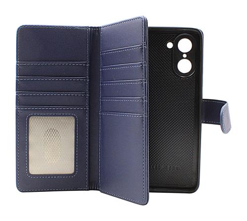 Skimblocker OnePlus Nord CE5 XL Magnet Lommebok Deksel