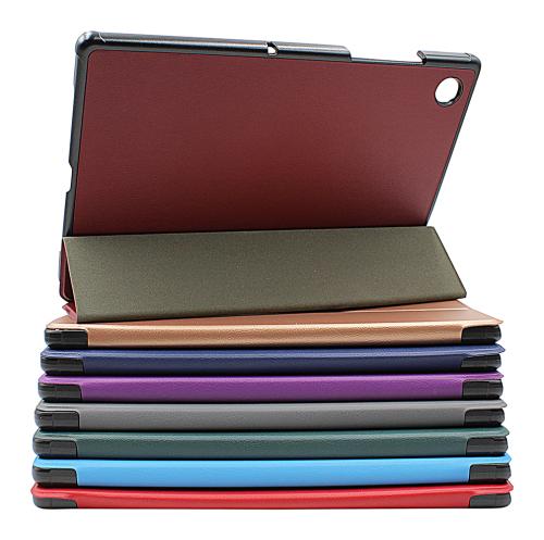 CoverCase Samsung Galaxy Tab A8 10.5 (2021)