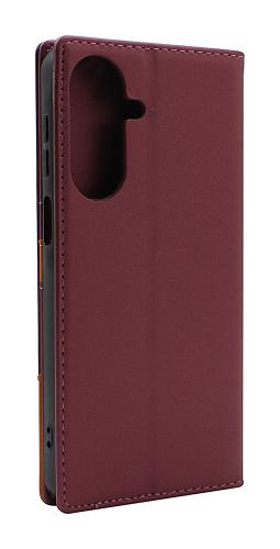 Samsung Galaxy A27 Luksus Mobilcover Slim