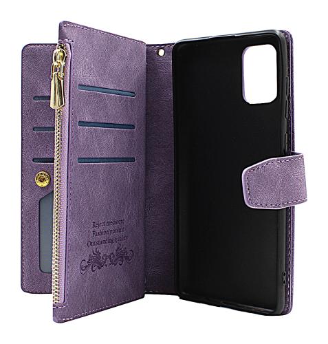 XL Standcase Lyxetui Samsung Galaxy A71 (A715F/DS)