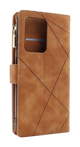 XL Standcase Lyxetui Samsung Galaxy S20 Ultra (G988B)