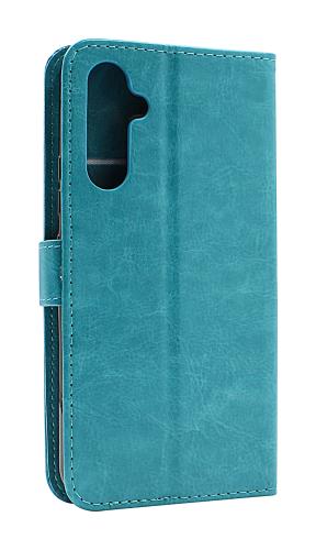 Crazy Horse Wallet Samsung Galaxy A54 5G (SM-A546B/DS)