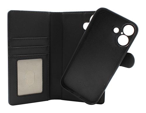 Skimblocker iPhone 17 Magnet Lommebok Deksel