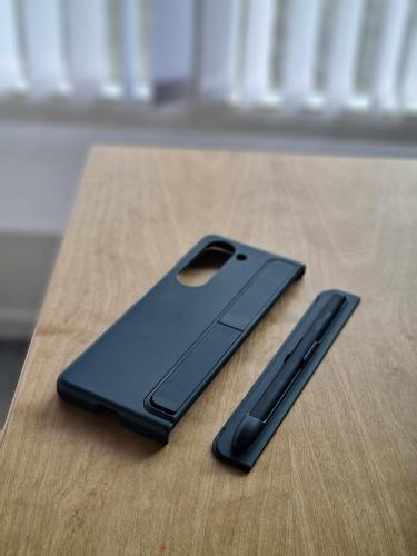 Stylus Hardcase Deksel Samsung Galaxy Z Fold 5 5G (SM-F946B)