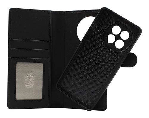 Skimblocker OnePlus 13R Magnet Lommebok Deksel
