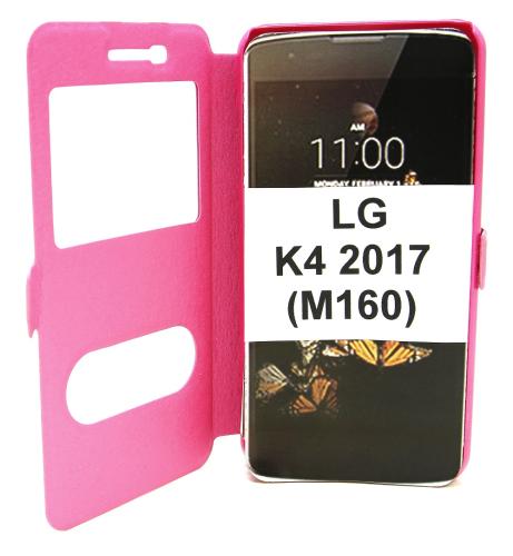 Flipcase LG K4 2017 (M160)