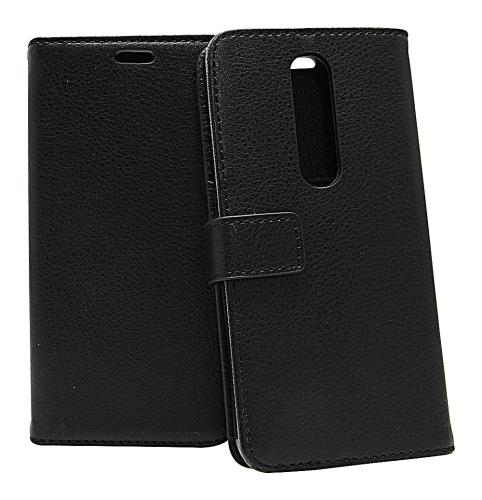 Standcase Wallet Nokia 7.1
