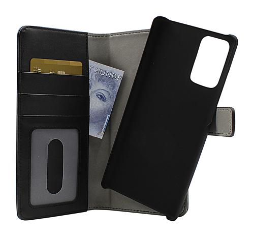 Skimblocker Magnet Wallet Samsung Galaxy Note 20 (N981B/DS)