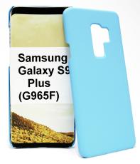 Hardcase Deksel Samsung Galaxy S9 Plus (G965F)