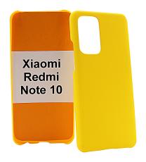 Hardcase Deksel Xiaomi Redmi Note 10