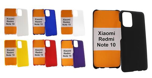 Hardcase Deksel Xiaomi Redmi Note 10