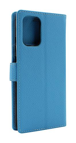 New Standcase Wallet Xiaomi Redmi Note 10