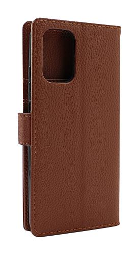 New Standcase Wallet Xiaomi Redmi Note 10
