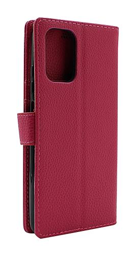 New Standcase Wallet Xiaomi Redmi Note 10