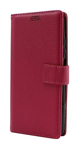 New Standcase Wallet Xiaomi Redmi Note 10