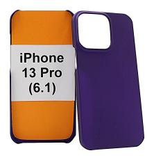 Hardcase Deksel iPhone 13 Pro (6.1)