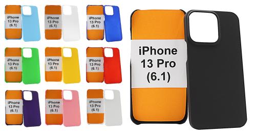 Hardcase Deksel iPhone 13 Pro (6.1)