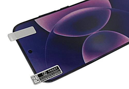 6-pakning Skjermbeskyttelse Xiaomi 17 Ultra