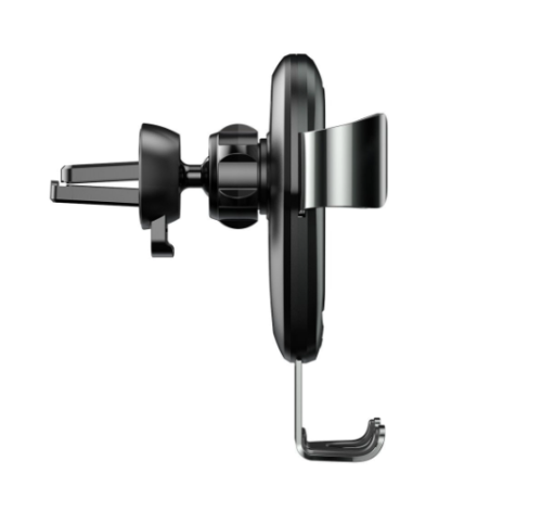 Baseus Wireless Fast Charge Car Holder