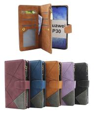 XL Standcase Lyxetui Huawei P30 (ELE-L29)