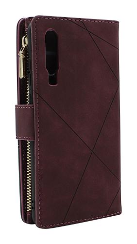 XL Standcase Lyxetui Huawei P30 (ELE-L29)