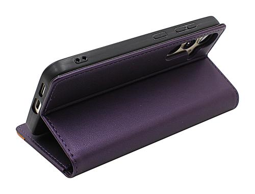 Samsung Galaxy A55 5G Luksus Mobilcover Slim