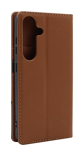 Samsung Galaxy S24 / S25 Luksus Mobilcover Slim