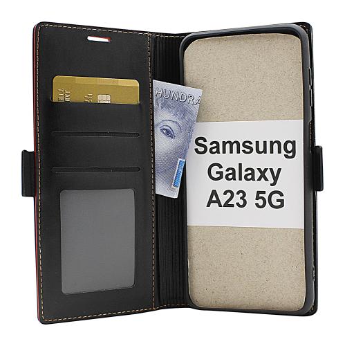 Lyx Standcase Wallet Samsung Galaxy A23 5G (A236B)