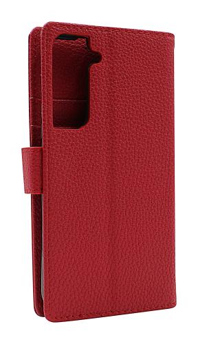 New Standcase Wallet Samsung Galaxy S22 5G