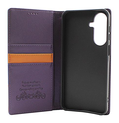 Samsung Galaxy A27 Luksus Mobilcover Slim