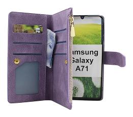 XL Standcase Lyxetui Samsung Galaxy A71 (A715F/DS)