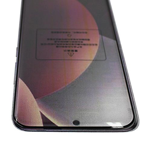 Full Frame Skjermbeskyttelse av glass Xiaomi Redmi Note 15 Pro+