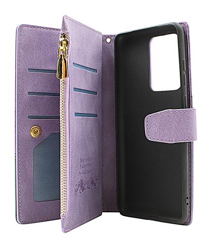 XL Standcase Lyxetui Samsung Galaxy S20 Ultra (G988B)