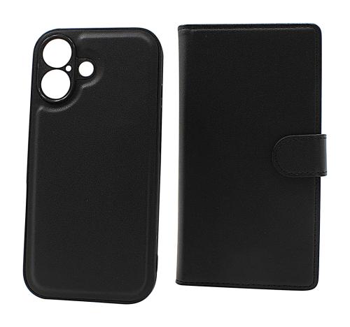 Skimblocker iPhone 17 Magnet Lommebok Deksel