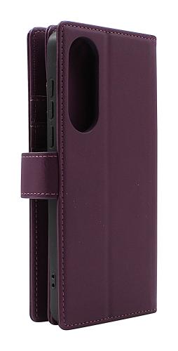 Skimblocker OnePlus Nord 5 XL Lommebok Deksel
