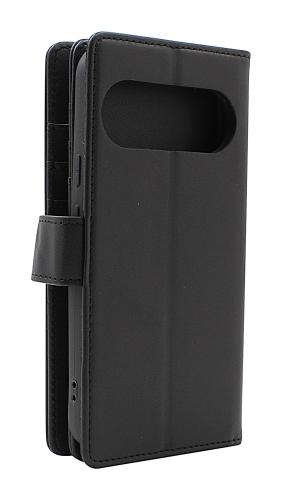Skimblocker XL Google Pixel 11 / 11 Pro Lommebok Deksel