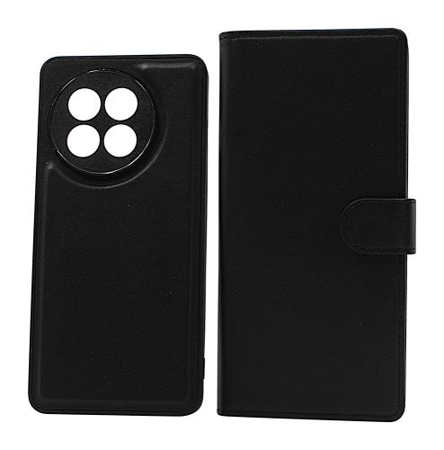 Skimblocker OnePlus 13R Magnet Lommebok Deksel
