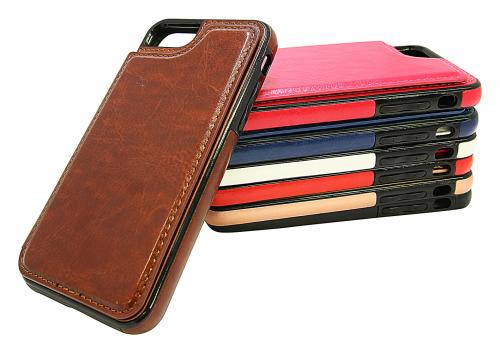 CardCase deksel iPhone 7/8/SE 2nd. Generation