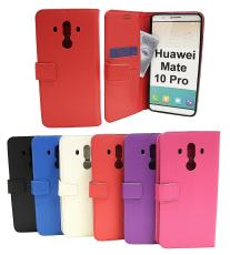 Standcase Wallet Huawei Mate 10 Pro