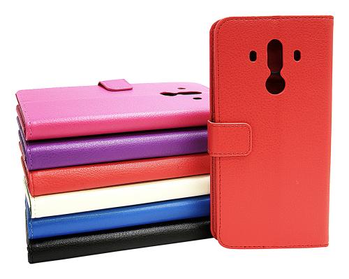 Standcase Wallet Huawei Mate 10 Pro