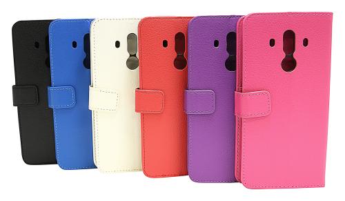 Standcase Wallet Huawei Mate 10 Pro