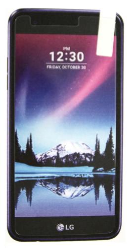 Glassbeskyttelse LG K4 2017 (M160)