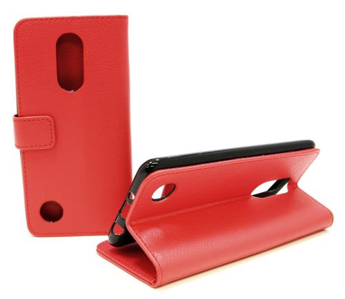 Standcase Wallet LG K4 2017 (M160)