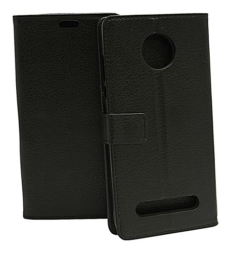Standcase Wallet Moto Z2 Play