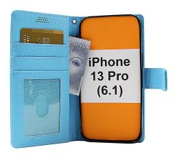 New Standcase Wallet iPhone 13 Pro (6.1)