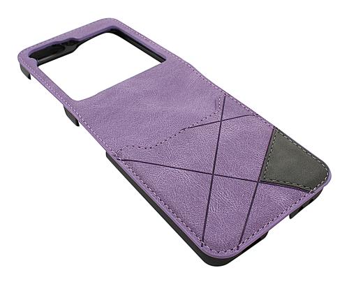Lyxetui Samsung Samsung Galaxy Z Flip8